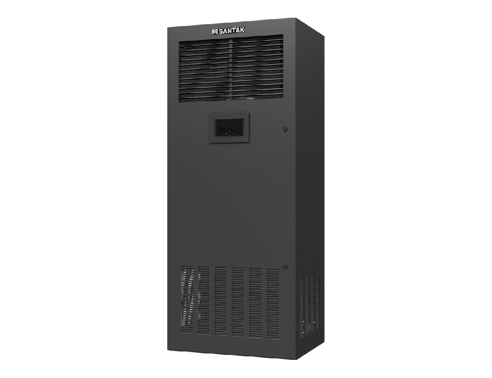 城堡 (SCC) 系列定频小型精密空调(7.5-20kW) 精密空调
