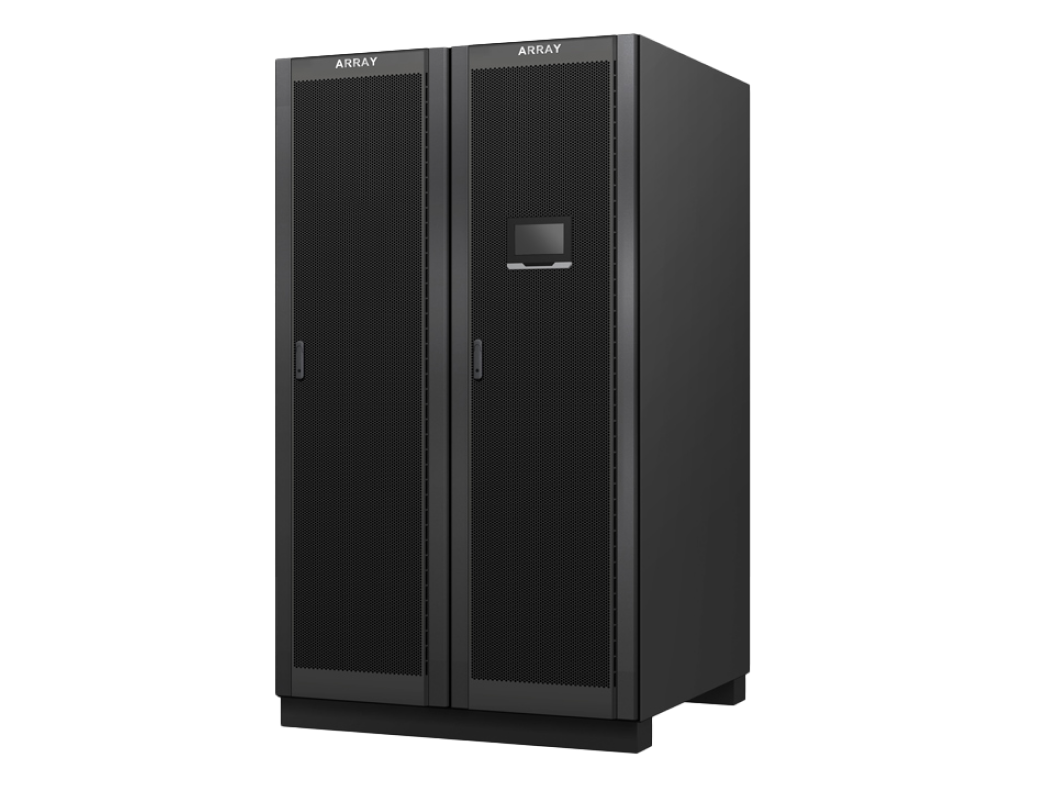 ARRAY 3A3 PT 系列（60kVA～600kVA) 模块式UPS | 山特SANTAK | 河南日科电子