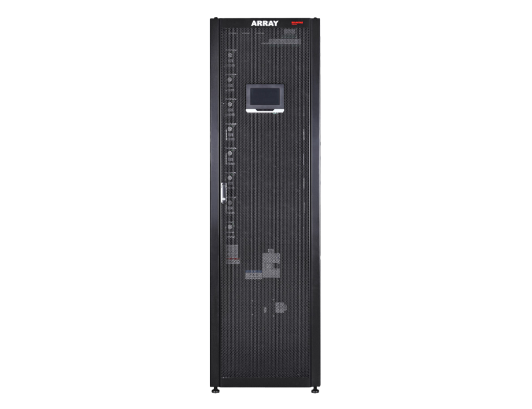 ARRAY 3A3 PT 系列（25kVA～200kVA) 模块式UPS | 山特SANTAK | 河南日科电子