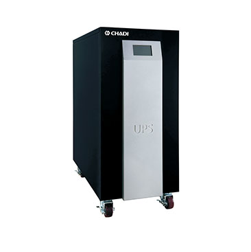 CDT-NS系列塔式智能型三进单出在线式UPS | 创电 | 河南日科电子(郑州)