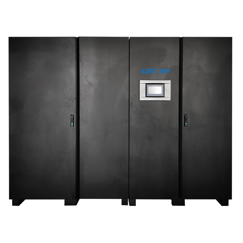 GP33系列 250KVA-600KVA | 商宇 | 河南日科电子(郑州)