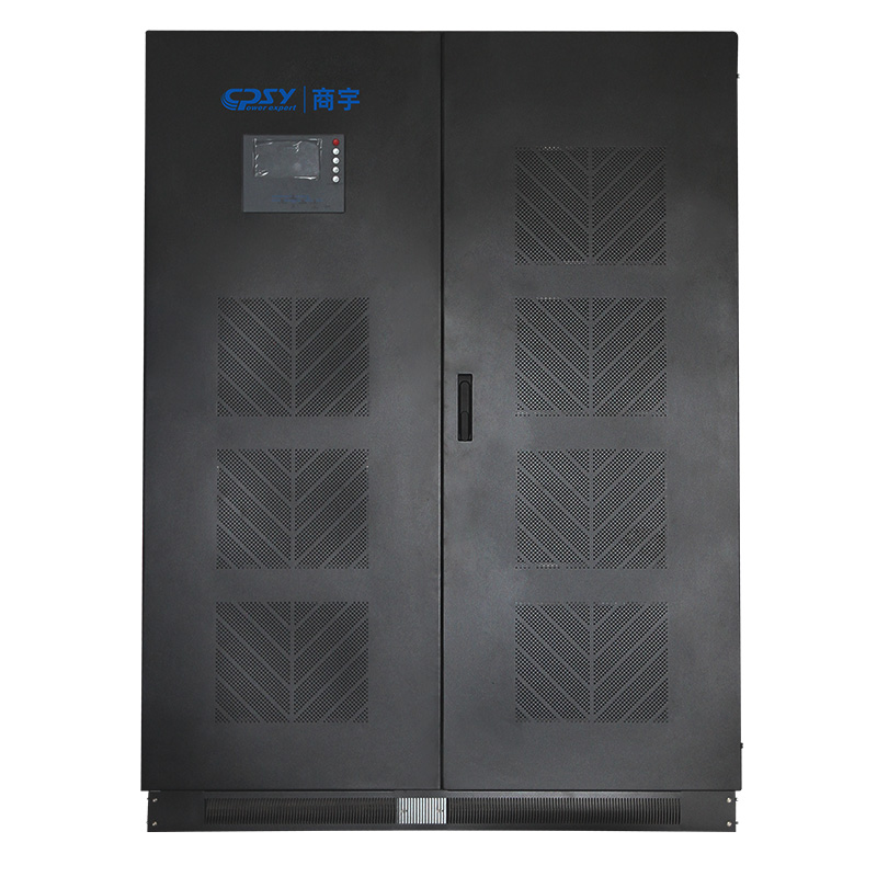 GP33系列 10KVA-200KVA | 商宇 | 河南日科电子(郑州)