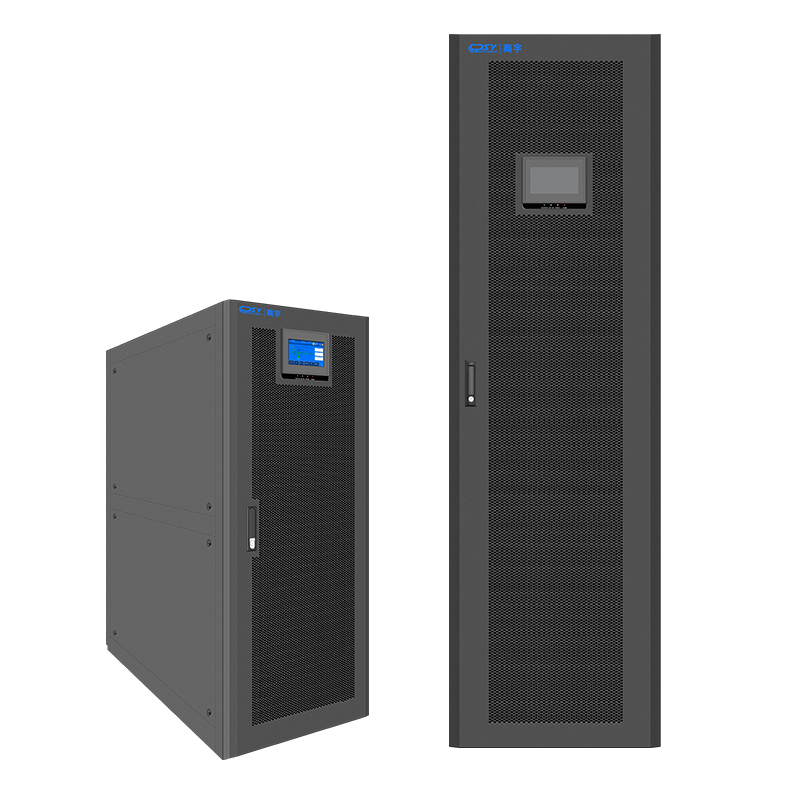 模块化CPY20XXX/30XXX  20KVA-300KVA | 商宇 | 河南日科电子（郑州）