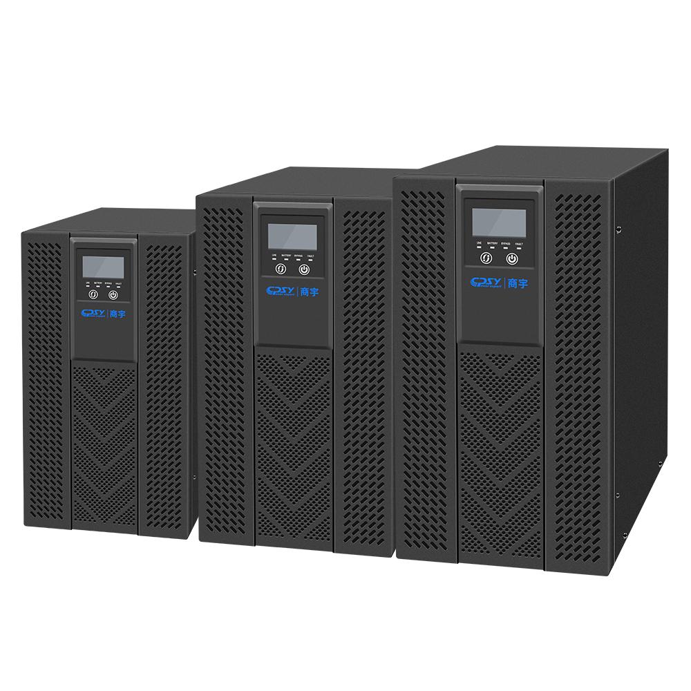 HP11系列 1-10KVA | 商宇 | 河南日科电子(郑州)