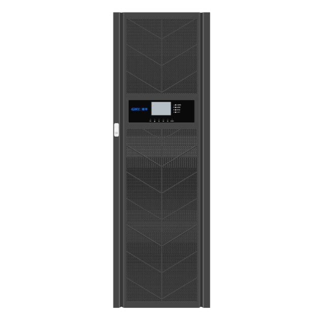 HP33系列 10KVA-200KVA | 商宇 | 河南日科电子（郑州）