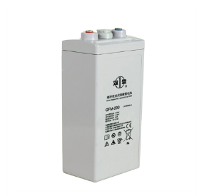 双登GFM-200(2V)