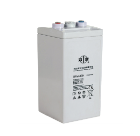 双登GFM-400(2V)