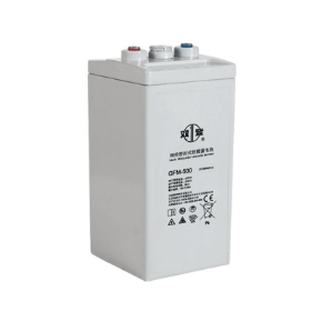 双登GFM-500(2V)