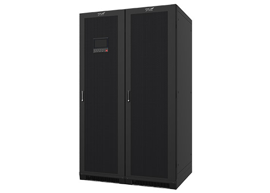 科华模块化电源 YTM33系列三进三出UPS(50-800kVA) | 科华 | 河南日科电子（郑州）