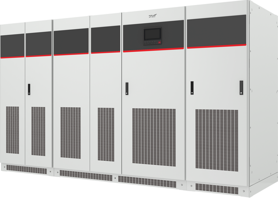 科华星承系列FR-UK33GEM系列UPS（10-600kVA） | 科华 | 河南日科电子（郑州）