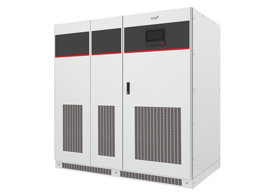 科华星崮系列UPSFR-UK33GES（10-400kVA） | 科华 | 河南日科电子（郑州）