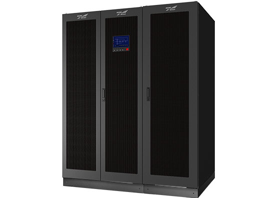 模块化电源YTM33系列三进三出UPS(80-480kVA) | 科华 | 河南日科电子（郑州）