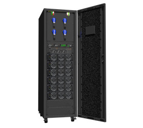 科士达UPS YMK3300模块化系列 | 科士达 | 河南日科电子（郑州）