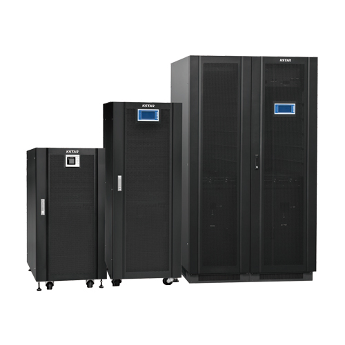 科士达UPS HIPOWER系列(60KVA~160KVA) | 科士达 | 河南日科电子(郑州)