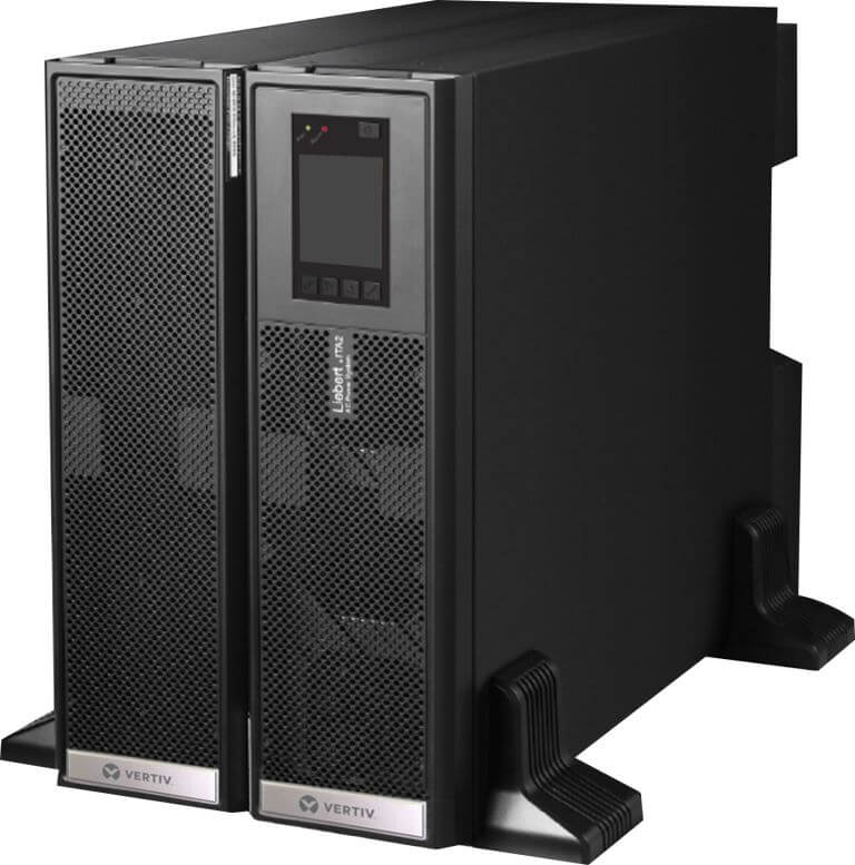 艾默生(维谛)ITA2系列 30kVA 灵巧型 UPS