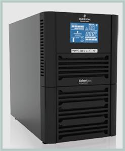 艾默生（维谛） GXE系列 6~10KVA | 维谛 | 河南日科电子（郑州）