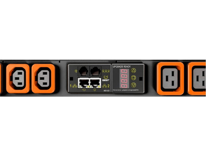 维谛监控型PDU | 维谛 | 河南日科电子（郑州）