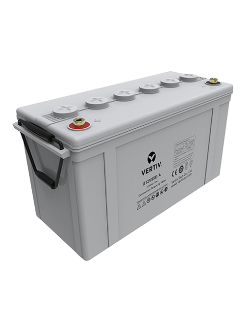 维谛E系列12V85AH阀控式铅酸胶体蓄电池 | 维谛 | 河南日科电子（郑州）