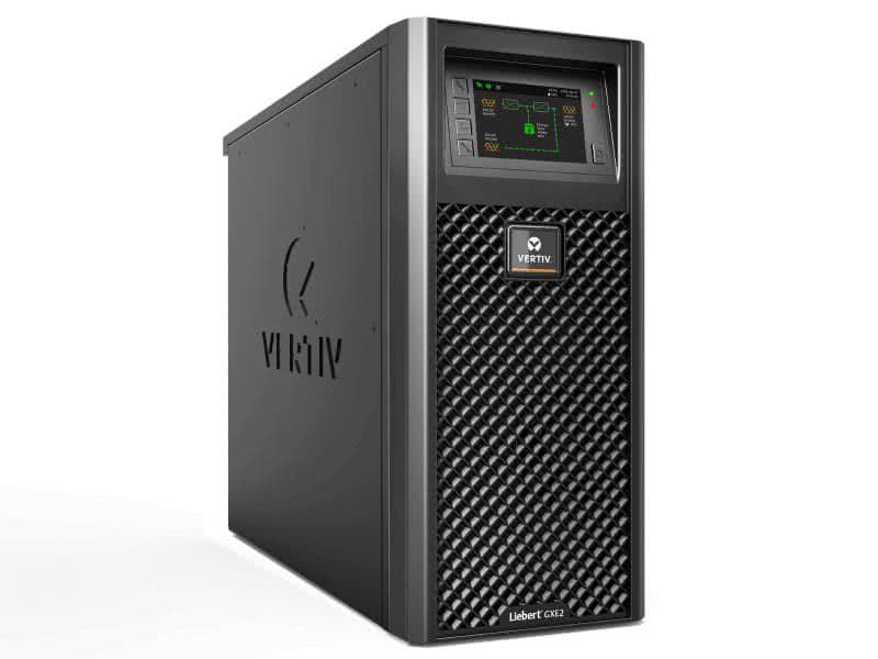 维谛UPS电源GXE2系列(6-20KVA) | 维谛 | 河南日科电子(郑州)