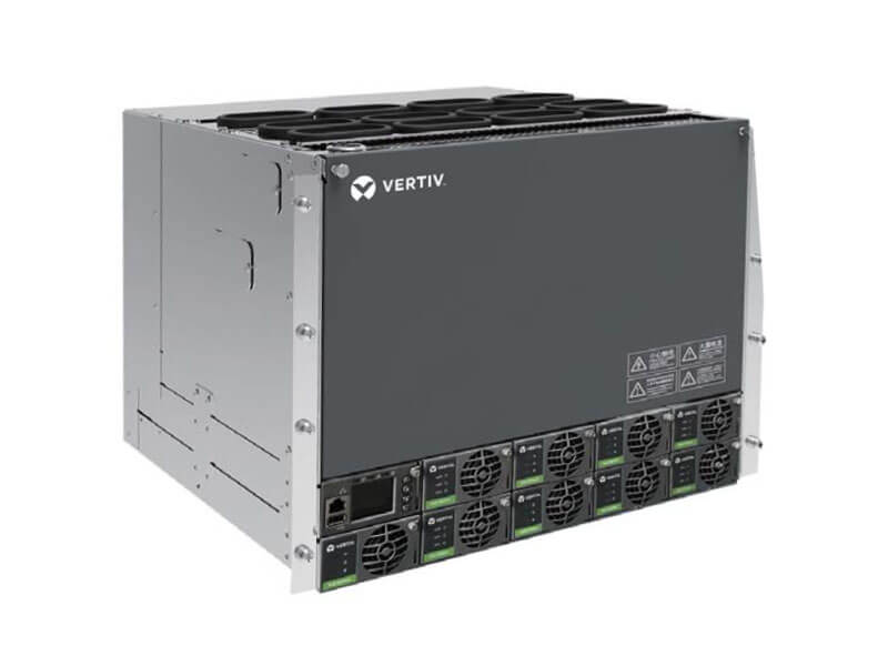 维谛NetSure 7100 系列嵌入式通信电源系统 | 维谛 | 河南日科电子（郑州）