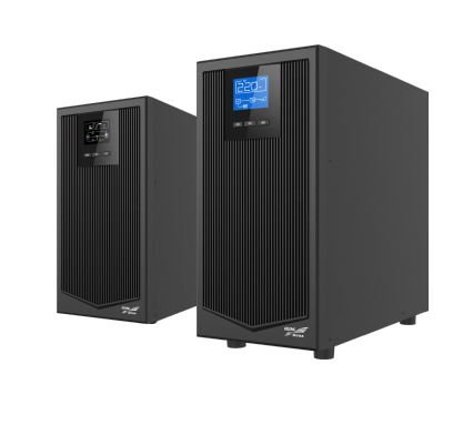科华电源YTR系列 1-10kVA | 科华 | 河南日科电子（郑州）