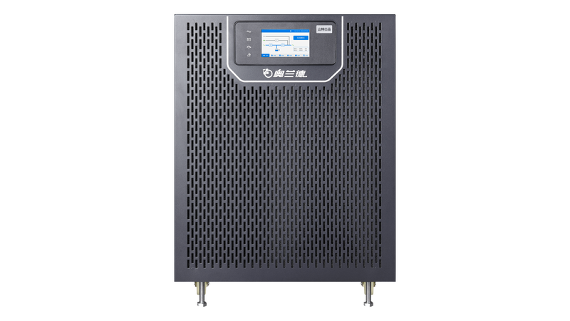 奥兰德UPS-MF系列 (20-200kVA ) | 奥兰德 | 河南日科电子(郑州)